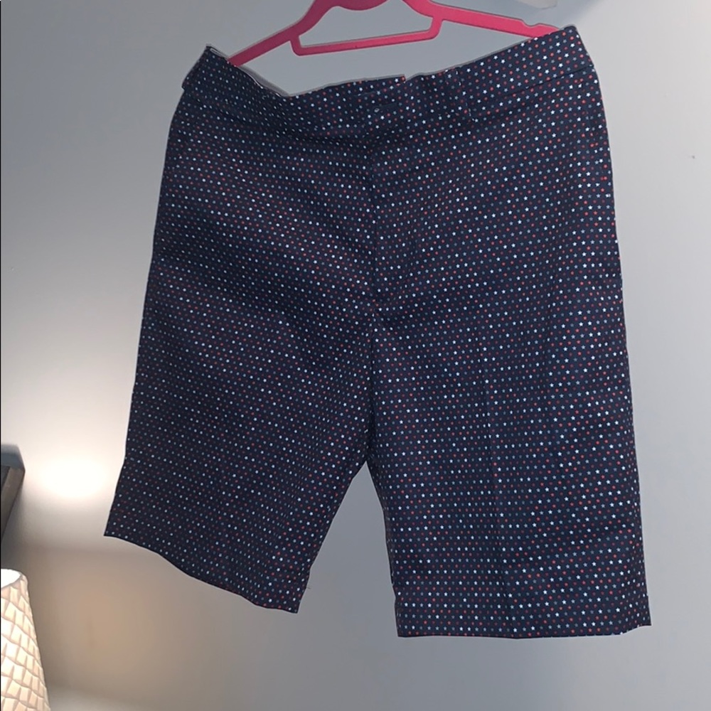 Men’s Golf Shorts